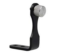 Widybord Supporto per Telefono Portatile di Tipo L Supporto per Telescopio Treppiede Speciale L Adattatore in Metallo