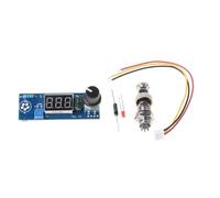 Widybord T12-D Display Digitale Stazione di Saldatura Controller, Digital Saldatore Stazione Stazione Termoregolatore Kit