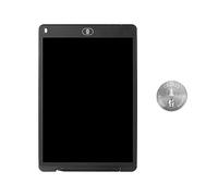 Widybord Tabella di Scrittura per Bambini Stagione scolastica Tavola da Disegno LCD Tavola da Disegno a Mano Tabella di Scrittura LCD Colore Facile da Usare A