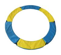 Widybord Tappetino per trampolino, 139,7 cm, ricambio per trampolino, copertura protettiva per molla di protezione