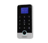 Widybord Tastiera Bluetooth Tuya APP Tastiera Intelligente con Impronte Digitali Touch IP65 Impermeabile 13,56 MHz Apriscatole (S300X)