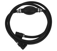 Widybord Tubo Di Guida Del Carburante Set Di Connettori Del Serbatoio Benzina per Motore Della Barca Fuoribordo per Motore
