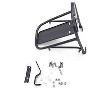 Widybord VéLo Wagon de VéLo Wagon Die Volante in Lega di Alluminio Acciaio Ripiano Carrello Auto Accessori Bici di Montagna