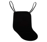 Widybord Violino Chin Rest Pad Copertura Protector per 3/4 4/4 Violino Violino Accessori per Violino Parti & Accessori 19x11.5cm