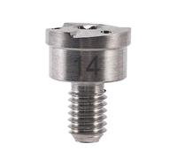 Widybord Vite di Peso Golf per Accessori Golf Flash Sub Legno Driver Zero 14G