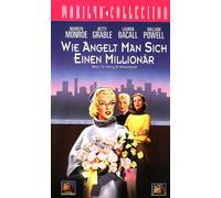 Wie angelt man sich einen Millionär