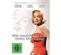 Wie angelt man sich einen Millionär