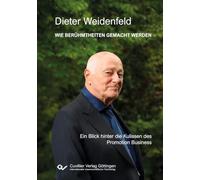 Wie Berühmtheiten gemacht werden Ein Blick hinter die Kulissen des Promotion Business