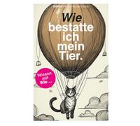 Wie bestatte ich mein Tier.