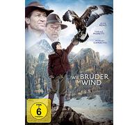 Wie Brüder im Wind