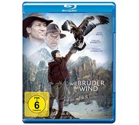 Wie Brüder im Wind