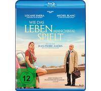 Wie das Leben manchmal spielt