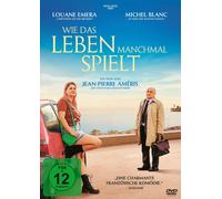 Wie das Leben manchmal spielt (DVD) Louane Emera Michel Blanc Jean-Pierre Améris