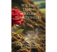 Wie das Leben wirklich funktioniert: Erfahrungen eines Suchenden
