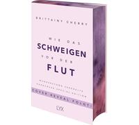 Wie das Schweigen vor der Flut: Die Fortsetzung von WIE DIE RUHE VOR DEM STURM, DEM Sad Book auf Tiktok