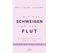 Wie das Schweigen vor der Flut: Die Fortsetzung von WIE DIE RUHE VOR DEM STURM, DEM Sad Book auf Tiktok