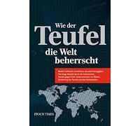 Wie der Teufel die Welt beherrscht (Band 1)