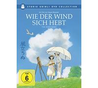 Wie der Wind sich hebt