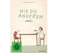 Wie die anderen (DVD)