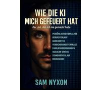 WIE DIE KI MICH GEFEUERT HAT: Der Job, den ich nie gemacht habe