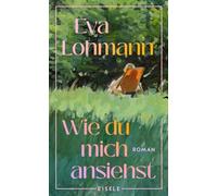Wie du mich ansiehst: Roman