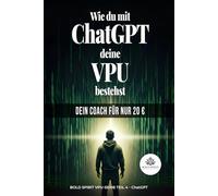 Wie du mit ChatGPT deine VPU bestehst: Dein Coach für nur 20 €