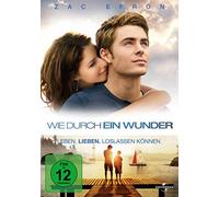 Wie durch ein Wunder