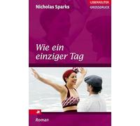 Wie ein einziger Tag