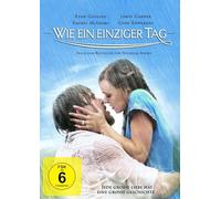 Wie ein einziger Tag – James Garner, Ryan Gosling, Rachel McAdams – DVD – Warner Bros.
