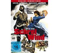 Wie ein Schrei im Wind