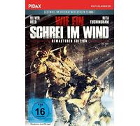 Wie ein Schrei im Wind (The Trap) - Remastered Edition / erstmals im Original-Widescreen-Format (Pidax Film-Klassiker)