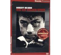 Wie ein wilder Stier - Cinema Premium
