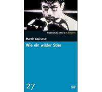 Wie Ein Wilder Stier [Edizione: Germania]