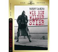 Wie ein wilder Stier - Gold Edition
