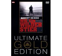 Wie ein wilder Stier - Ultim. Gold Ed.