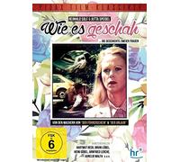 Wie es geschah