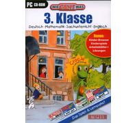 Wie geht was - Deutsch-Mathe-Sachunterricht 3. Klasse
