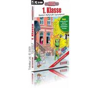 WIE GEHT WAS KLASSE 1 - PC