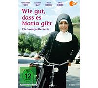 Wie gut, dass es Maria gibt - Die komplette Serie