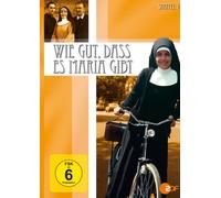 Wie gut, dass es Maria gibt - Staffel 1