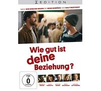 Wie gut ist deine Beziehung?