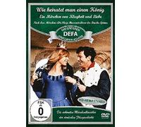 Wie heiratet man einen König - DEFA (HD Remastered)