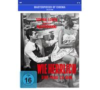 Wie herrlich eine Frau zu sein