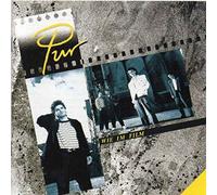 Wie im Film (1988) / Vinyl record [Vinyl-LP]