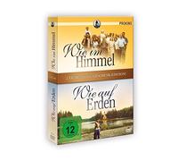 Wie im Himmel/Wie auf Erden - Limitierte Auflage (Geschenk Edition)