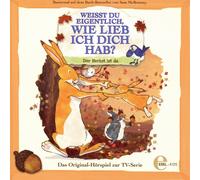 Wie Lieb Ich Di Weißt Du eigentlich, wie lieb ich Dich hab? - Der Herbst is (CD)