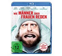 Wie Männer über Frauen reden