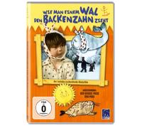 Wie man einem Wal den Backenzahn zieht