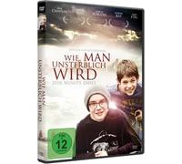 Wie man unsterblich wird - Jede Minute zählt (DVD)