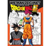 Wie Man Zeichnet: Anime Figuren